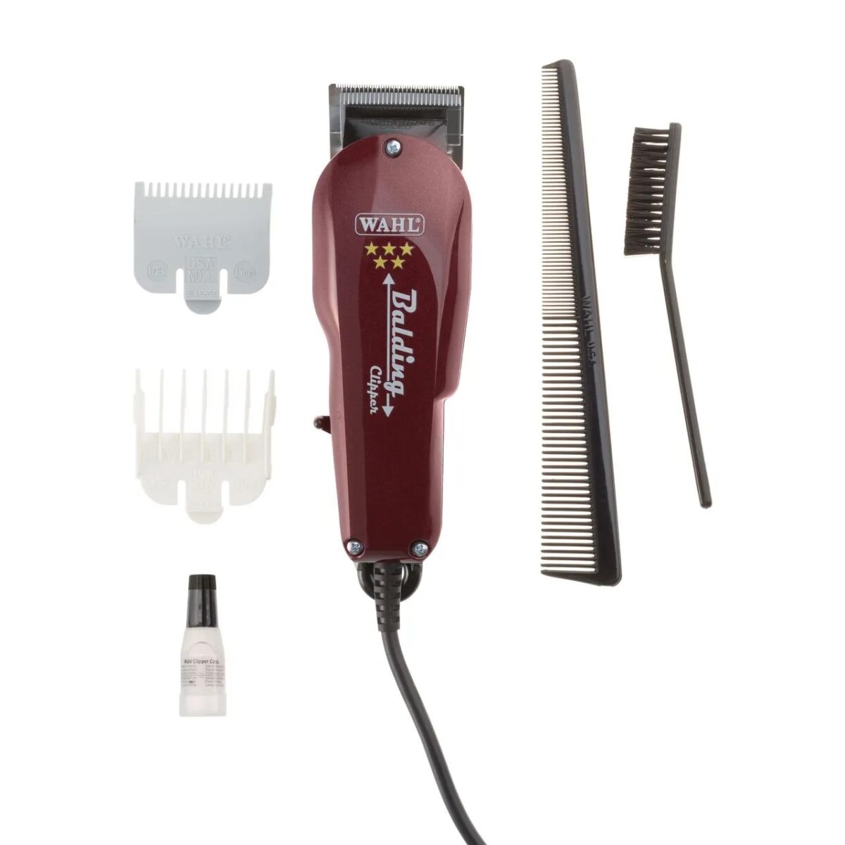 MAQUINA DE CORTE BALDING WAHL - Image 4