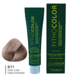 TINTURA FITHOCOLOR N 8.11 X 60G