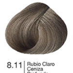 TINTURA ISSUE PROF N 8.11 X 70G