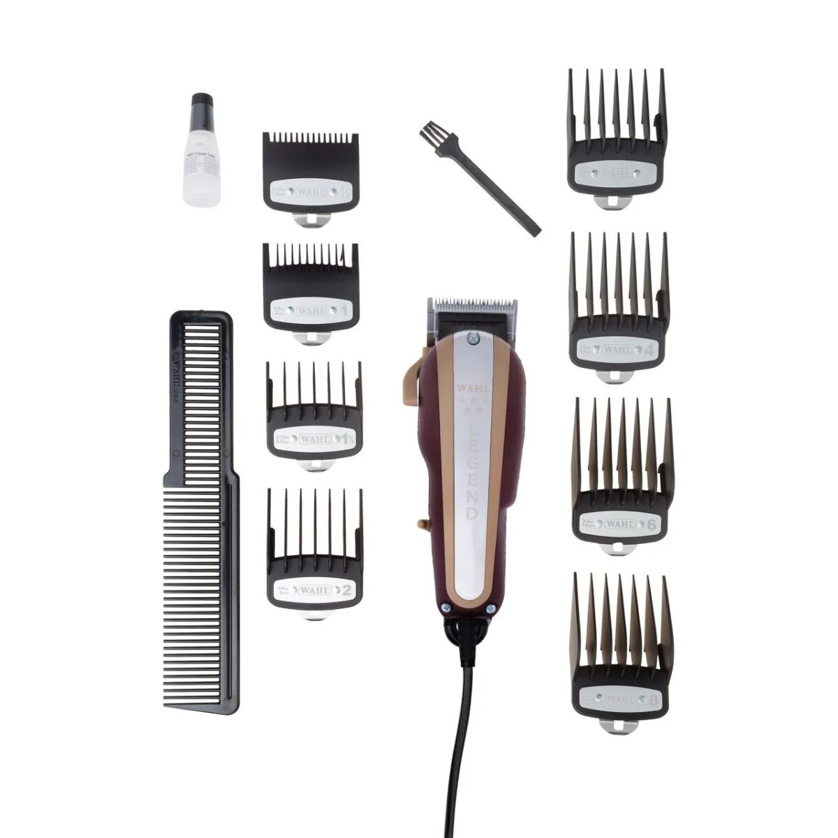 MAQUINA DE CORTE LEGEND WAHL - Image 2