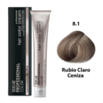 TINTURA ISSUE PROF N 8.1 X 70G