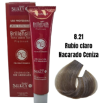 TINTURA BRILLANSILK N 8.21 SILKEY X 60G