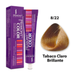 TINTURA PRIMONT 8.22 X 60G