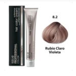 TINTURA ISSUE PROF N 8.2 X 70G