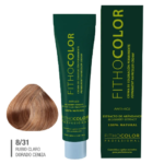 TINTURA FITHOCOLOR N 8.31 X 60G