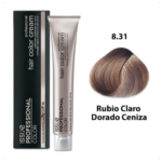 TINTURA ISSUE PROF N 8.31 X 70G