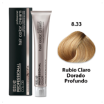 TINTURA ISSUE PROF N 8.33 X 70G