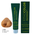 TINTURA FITHOCOLOR N 8.3 X 60G