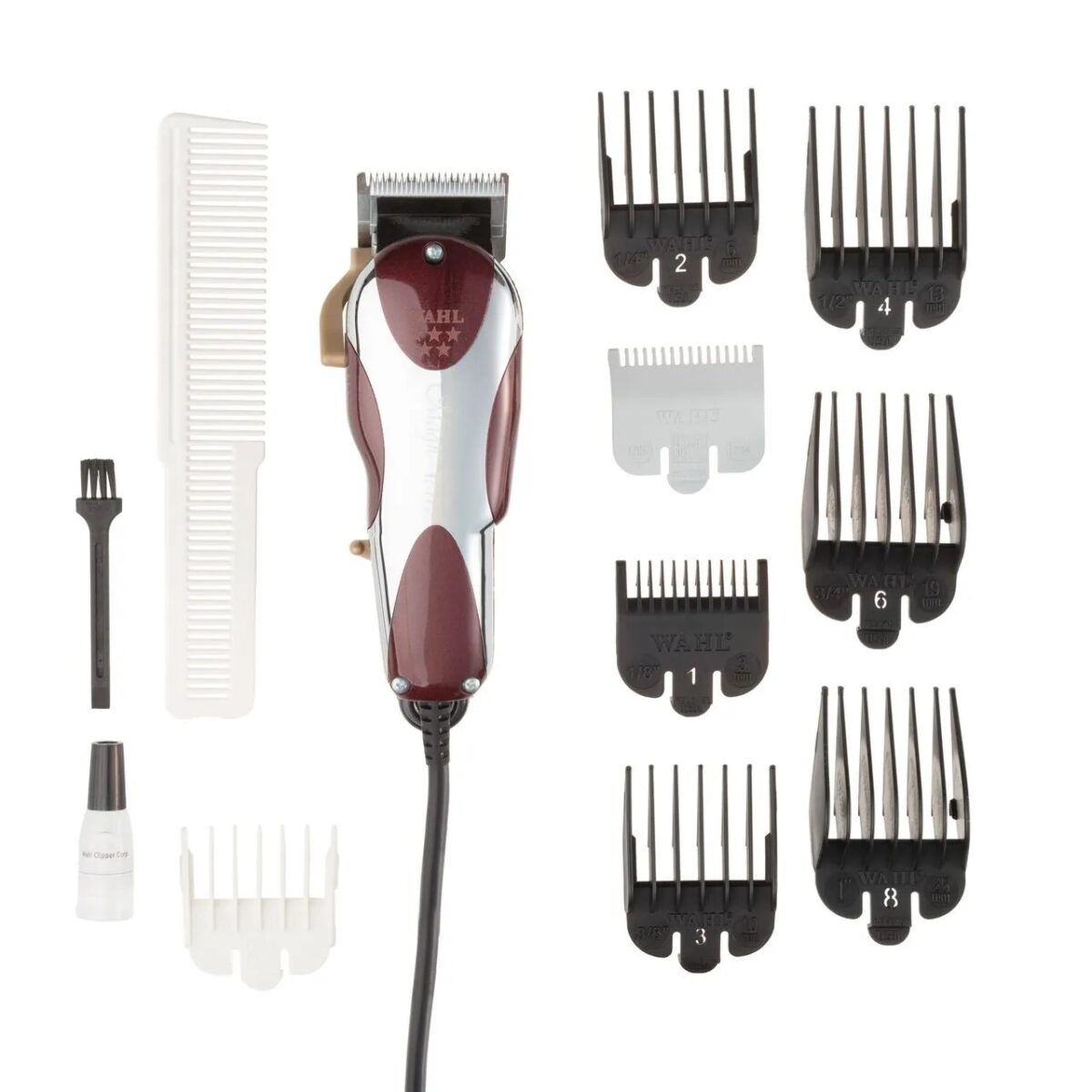 MAQUINA DE CORTE MAGIC CLIP WAHL - Image 3