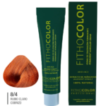 TINTURA FITHOCOLOR N 8.4 X 60G