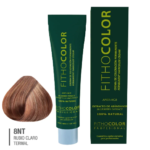 TINTURA FITHOCOLOR N 8NT X 60G