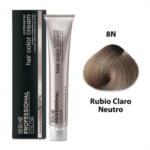 TINTURA ISSUE PROF N 8N X 70G