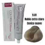 TINTURA COLORKEY MILENIUM SILKEY N 9.01 X 120G