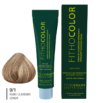 TINTURA FITHOCOLOR N 9.1 X 60G