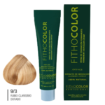TINTURA FITHOCOLOR N 9.3 X 60G