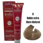 TINTURA BRILLANSILK N 9 SILKEY X 60G