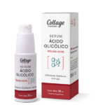 ACIDO GLICOLICO 30CC COLLAGE PEELING PRO