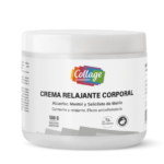 CREMA RELAJANTE CORP COLLAGE X 500GR