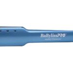 PLANCHA BABYLISS PRO NANO TITANIUM ULTRADELGADA