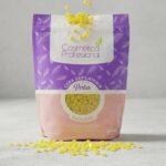 CERA NATURAL COSM. PROFESIONAL EN PERLAS X 800G.