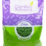 CERA VEGETAL COSM. PROFESIONAL EN PERLAS X 800G