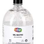 GEL NEUTRO COLLAGE X 1KG