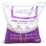 CERA VEGETAL COSM. PROFESIONAL PERLAS X 10KG