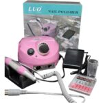 TORNO DE UÑAS LUO LU-4659