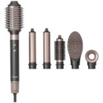 DUGA KIT DRYER BRUSH IONIC