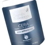 CERA PARA ESPATULA ALTA ADH COSM. PROFESIONAL X 1KG