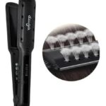 PLANCHA PARA CABELLO HUMEDO O SECO DUGA