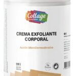 CREMA EXFOLIANTE FACIAL COLLAGE X 1000GR