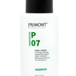 SHAMPOO VIGOR + FUERZA P07 PRIMONT 400ML