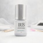 ADHESIVO IRIS ZAPHIRIA 3G