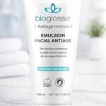 EMULSION FACIAL ANTIAGE BIOGLOSSE X 100ML