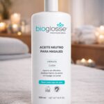 ACEITE NEUTRO BIOGLOSSE X 500ML