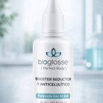 BOOSTER REDUCTOR Y ANTICELULITICO BIOGLOSSE X 30ML