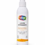 LOCION ASTRINGENTE CON VALVULA X200 CC