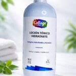 LOCION TONICO HIDRATANTE COLLAGE X 500GR