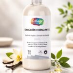 EMULSION HIDRATANTE COLLAGE X 500GR