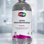 LOCION PEDICA ABLANDADORA COLLAGE X 1000GR