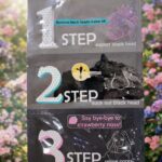 MASCARILLA FACIAL DEAR SHE 3 PASOS