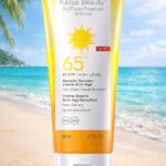 PROTECTOR SOLAR FACIAL KALIYA BEAUTY 50ML