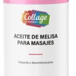 ACEITE P/ MASAJE MELISA COLLAGE X 500G