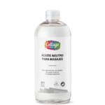 ACEITE P/ MASAJE NEUTRO COLLAGE X 500G