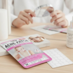 ACNE PATCH CENTELLA ASIATICA X 36U