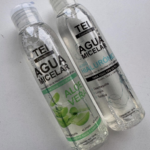 AGUA MICELAR TEI 130ML