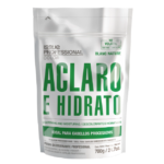 POLVO DECOLORANTE BLANC NATURE ISSUE X 700G