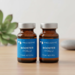 BOOSTER HYALU PRODERMIC X 10ML