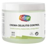 CREMA CELULITIS CONTROL COLLAGE X 500GR